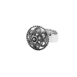 Bilde av Ring, oksidert