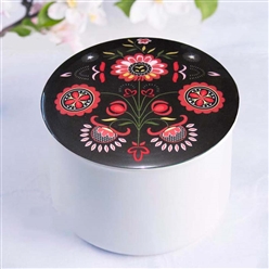 Bilde av Bardu og Målselv stort smykkeskrin