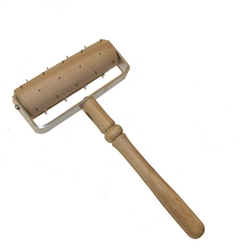 Bilde av Trinse med pigger