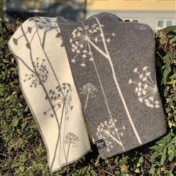 Bilde av Tromsøpalme halvpledd