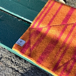 Bilde av MIDNATTSSOL SITTEUNDERLAG