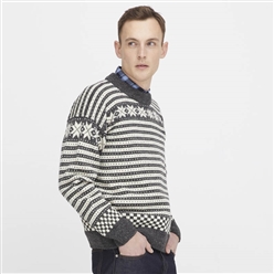 Bilde av Fana genser herre