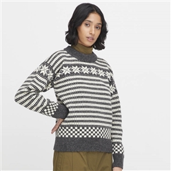 Bilde av Fana genser dame