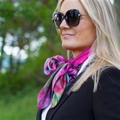 Bilde av Silkesjal Candycrush