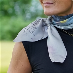 Bilde av Silkesjal Cracked ice