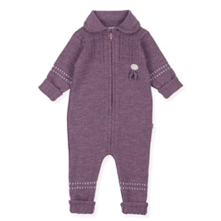 Bilde av Sparkedress Classic plomme