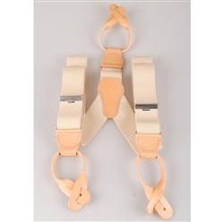 Bilde av Bukseseler off white