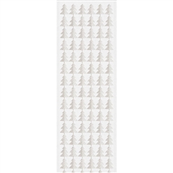 Bilde av Løper Granar 35x120 cm