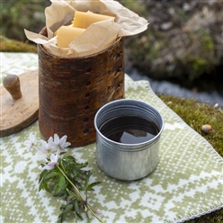 Bilde av Stjerne sitteunderlag