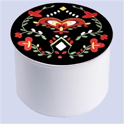 Bilde av Nordfjord m/indre skrin