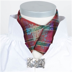 Bilde av Strauss silkesjal 028