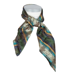 Bilde av Strauss silkesjal 345-040