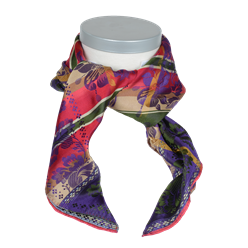 Bilde av Gabriella silkesjal 493-037