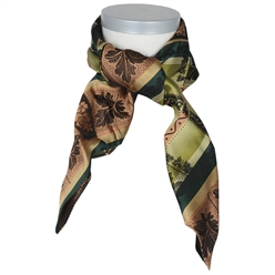 Bilde av Lise silkesjal 722-050