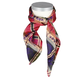 Bilde av Eufemia silkesjal 398-037