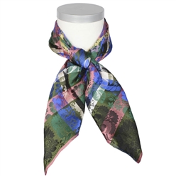 Bilde av Estelle silkesjal 524-025