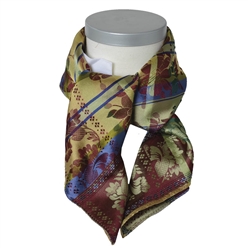 Bilde av Gabriella silkesjal 493-064