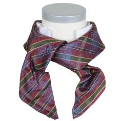 Bilde av Strauss silkesjal 345-020