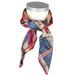 Bilde av Eufemia silkesjal 398-031