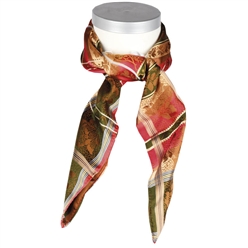 Bilde av Eufemia silkesjal 398-032