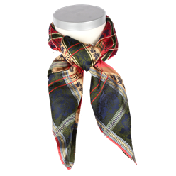 Bilde av Eufemia silkesjal 398-036