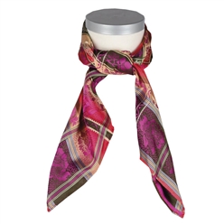 Bilde av Eufemia silkesjal 398-038