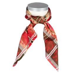 Bilde av Eufemia silkesjal 398-044