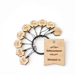 Bilde av TELLEMARKØRER