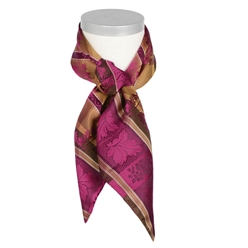 Bilde av Lise silkesjal 722-202