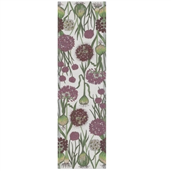 Bilde av Allium løper 35x120 cm