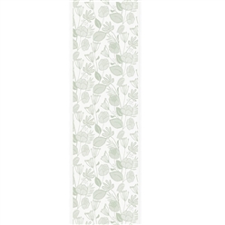 Bilde av Grønska løper 35x120 cm