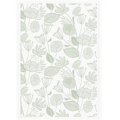 Bilde av Grønska håndkle 35x50 cm