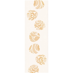 Bilde av Angelica løper 35x120 cm