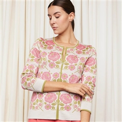 Bilde av Hildegunn cardigan