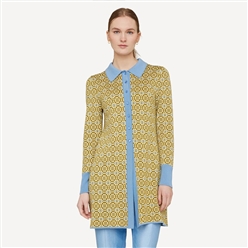 Bilde av Rosy cardigan