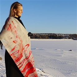 Bilde av Skjerf Jazz me up