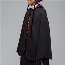 Bilde av MATERIALPAKKE, CAPE TIL TROMSBUNADEN FOR KVINNER