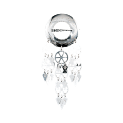 Bilde av Sølje Trønder medium, kvit