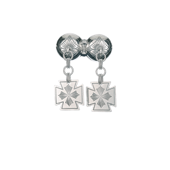 Bilde av Halssølje, oksidert