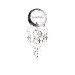 Bilde av Trøndersølje medium, oksidert