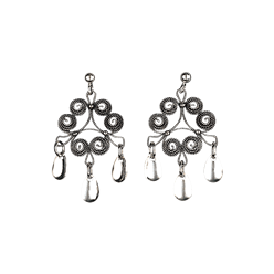 Bilde av Øyrepynt Nordland, oksidert