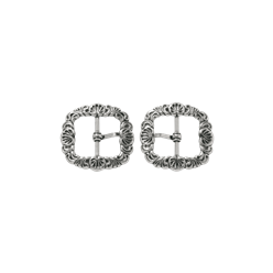 Bilde av Spenne kne-/vest, oksidert