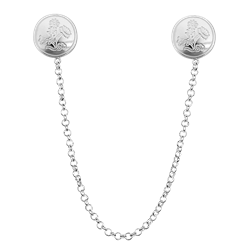 Bilde av Sjalsfeste, kvit