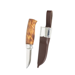 Bilde av Bunadskniv Lilly tinn, Haugrud 93