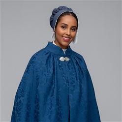 Bilde av CAPE TIL NORDLANDSBUNADEN FOR KVINNER