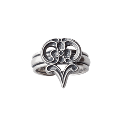 Bilde av Bunadsring Østerdalen, oksidert