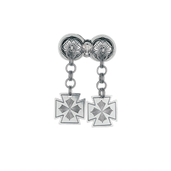 Bilde av Halssølje, oksidert