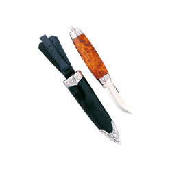 Bilde av Bunadskniv Kari