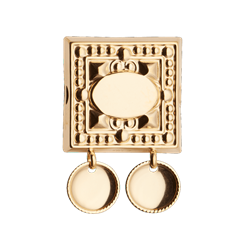 Bilde av Namnestøl, forgylt