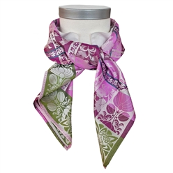 Bilde av Mimmi silkesjal 318-020